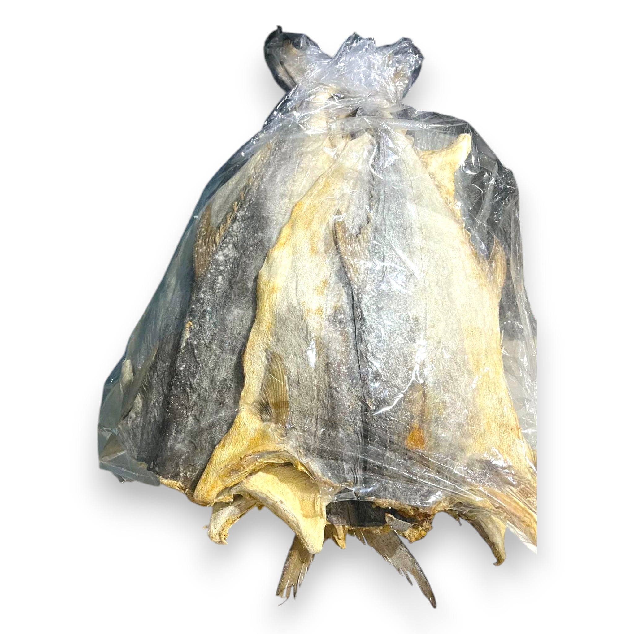 Poisson Makayabu