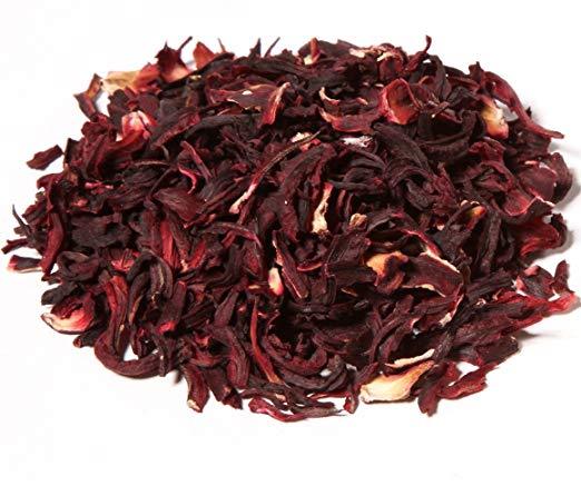 Bissap Fleur d'hibiscus - Mon Grenier