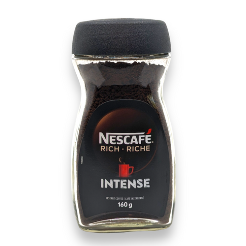 Café instantané riche intense - Nescafé