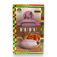 Load image into Gallery viewer, Farine de Fufu Cocoyam ( Taro ) - Tropiway
