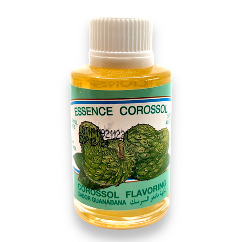 Essence de Corosol - Arômes 3 Lions