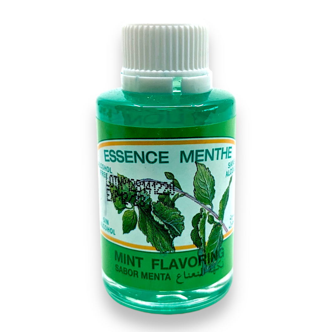 Essence de Menthe - Arômes 3 Lions