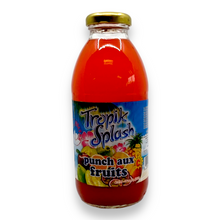 Charger l&#39;image dans la galerie, Jus punch aux fruits - Tropik Splash
